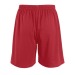 Short sport enfant, textile Sol's publicitaire