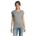 MELBA, textile Sol's publicitaire