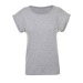 Miniature du produit T-shirt personnalisable femme col rond Melba 1