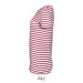 MILES WOMEN, textile Sol's publicitaire
