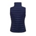 Doudoune sans manches femme, textile Sol's publicitaire