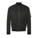 REBEL, Bomber ou veste teddy publicitaire