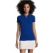 PHOENIX WOMEN, polo femme publicitaire
