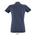 PHOENIX WOMEN, polo femme publicitaire