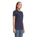 PHOENIX WOMEN, polo femme publicitaire