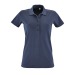 PHOENIX WOMEN, polo femme publicitaire