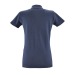 PHOENIX WOMEN, polo femme publicitaire