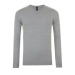 Pull col V, Pull publicitaire