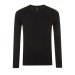 Pull col V cadeau d’entreprise