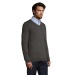 Pull col V, Pull publicitaire
