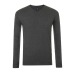 Pull col V, Pull publicitaire