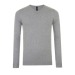 Pull col V, Pull publicitaire