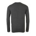 Pull col V, Pull publicitaire