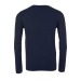 Pull col V cadeau d’entreprise