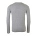Pull col V, Pull publicitaire