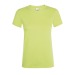 T-shirt 150g REGENT femme, textile Sol's publicitaire