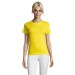 T-shirt 150g REGENT femme cadeau d’entreprise