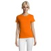 T-shirt 150g REGENT femme cadeau d’entreprise