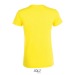 T-shirt 150g REGENT femme cadeau d’entreprise