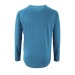 T-shirt respirant manches longues, T-shirt de sport respirant publicitaire