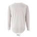 T-shirt respirant manches longues cadeau d’entreprise
