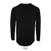 T-shirt respirant manches longues cadeau d’entreprise