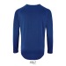 T-shirt respirant manches longues cadeau d’entreprise
