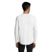 T-shirt respirant manches longues cadeau d’entreprise