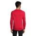 T-shirt respirant manches longues, T-shirt de sport respirant publicitaire