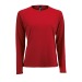 T-shirt respirant manches longues femme, textile Sol's publicitaire
