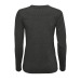 T-shirt 190g manches longues Imperial femme cadeau d’entreprise