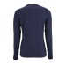 T-shirt 190g manches longues Imperial femme, textile Sol's publicitaire