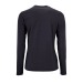 T-shirt 190g manches longues Imperial femme, textile Sol's publicitaire