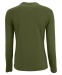 T-shirt 190g manches longues Imperial femme cadeau d’entreprise
