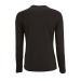 T-shirt 190g manches longues Imperial femme, textile Sol's publicitaire