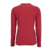 T-shirt 190g manches longues Imperial femme cadeau d’entreprise