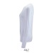 T-shirt 190g manches longues Imperial femme cadeau d’entreprise