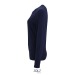 T-shirt 190g manches longues Imperial femme, textile Sol's publicitaire