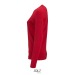 T-shirt 190g manches longues Imperial femme cadeau d’entreprise