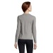 T-shirt 190g manches longues Imperial femme cadeau d’entreprise