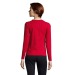 T-shirt 190g manches longues Imperial femme cadeau d’entreprise