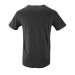 Tee-shirt homme manches courtes - MILO MEN - 3XL, textile Sol's publicitaire