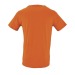 Tee-shirt homme manches courtes - MILO MEN - 3XL, textile Sol's publicitaire