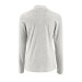Polo femme manches longues ajusté 180g PERFECT cadeau d’entreprise