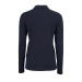 Polo femme manches longues ajusté 180g PERFECT cadeau d’entreprise