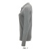 Polo femme manches longues ajusté 180g PERFECT cadeau d’entreprise