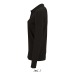 Polo femme manches longues ajusté 180g PERFECT, polo femme publicitaire