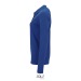Polo femme manches longues ajusté 180g PERFECT cadeau d’entreprise
