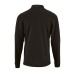 Polo manches longues ajusté 180g PERFECT, textile Sol's publicitaire