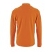 Polo manches longues ajusté 180g PERFECT, textile Sol's publicitaire